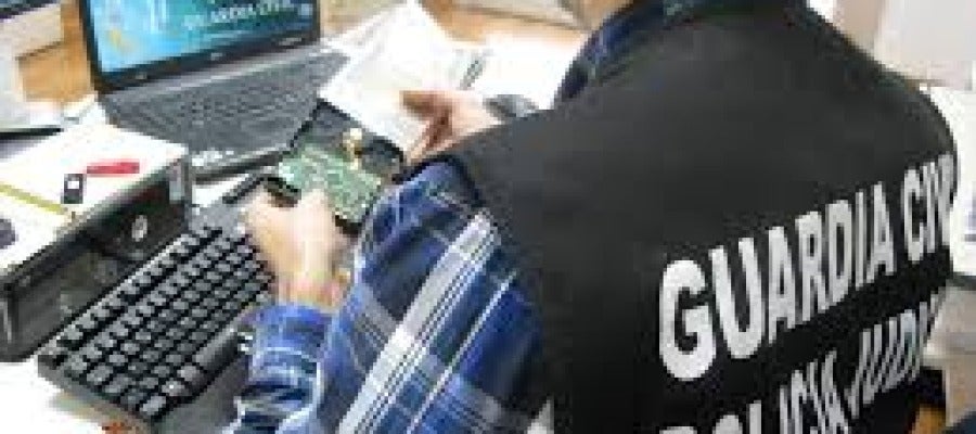 Guardia Civil Guardia Civil