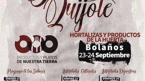 Bola&ntilde;os de Calatrava