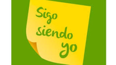 Sigo siendo yo
