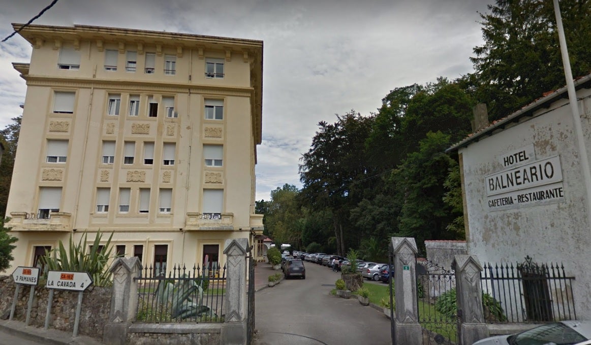 Sanidad asegura que ha cumplido con la normativa de actuación en el brote de legionelosis de Liérganes Sanidad asegura que ha cumplido con la normativa de actuación en el brote de legionelosis de Liérganes