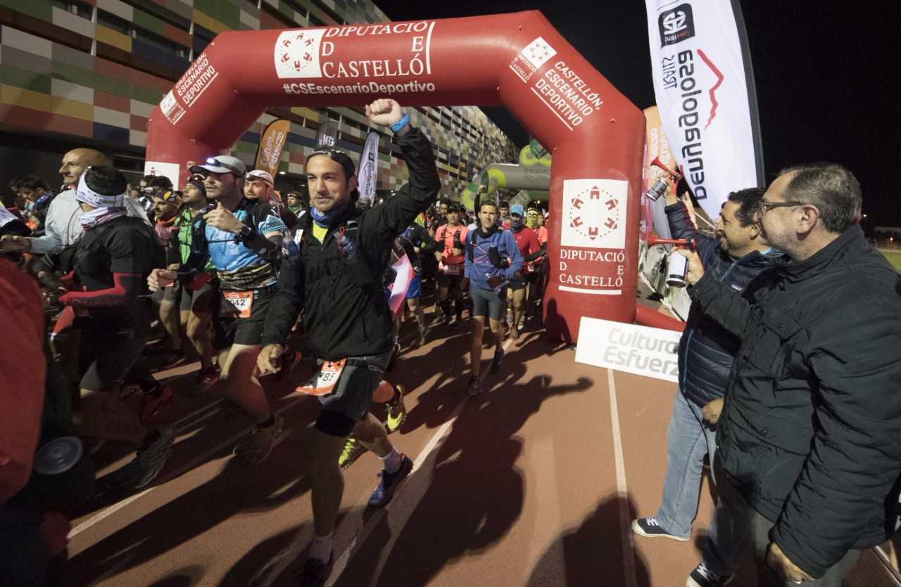 La Diputación y la UJI crean el I Congreso Internacional Marca, Territorio y Deporte en 'Castellón Escenario Deportivo' La Diputación y la UJI crean el I Congreso Internacional Marca, Territorio y Deporte en 'Castellón Escenario Deportivo'