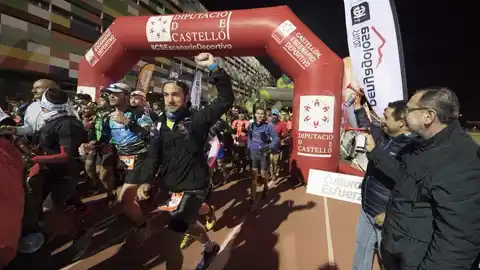 La Diputación y la Universitat Jaume I se unen para organizar el I Congreso Internacional Marca, Territorio y Deporte. DEPORTE