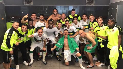 COPA DEL REY