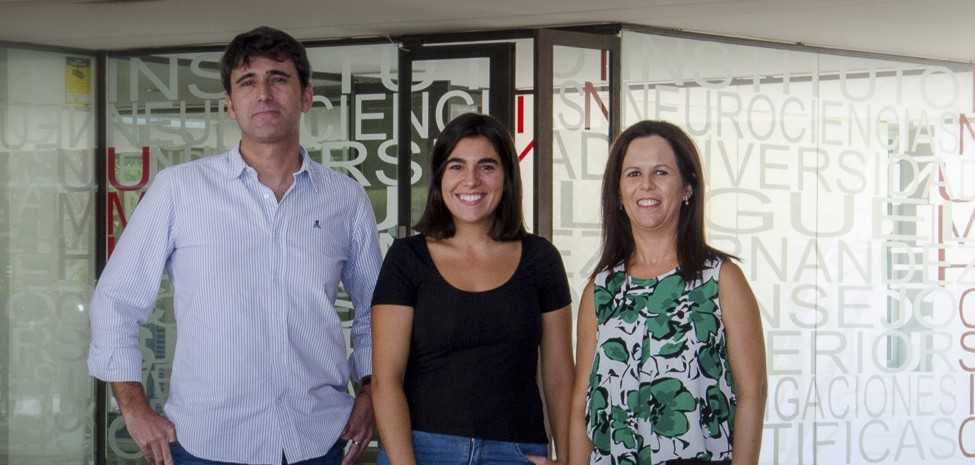 Científicos de la UMH hallan un marcador que muestra variaciones antes de la aparición de Alzheimer Científicos de la UMH hallan un marcador que muestra variaciones antes de la aparición de Alzheimer