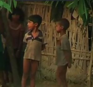 Acnur denuncia la llegada de 800.000 refugiados rohingyas llegados a Bangladesh Acnur denuncia la llegada de 800.000 refugiados rohingyas llegados a Bangladesh