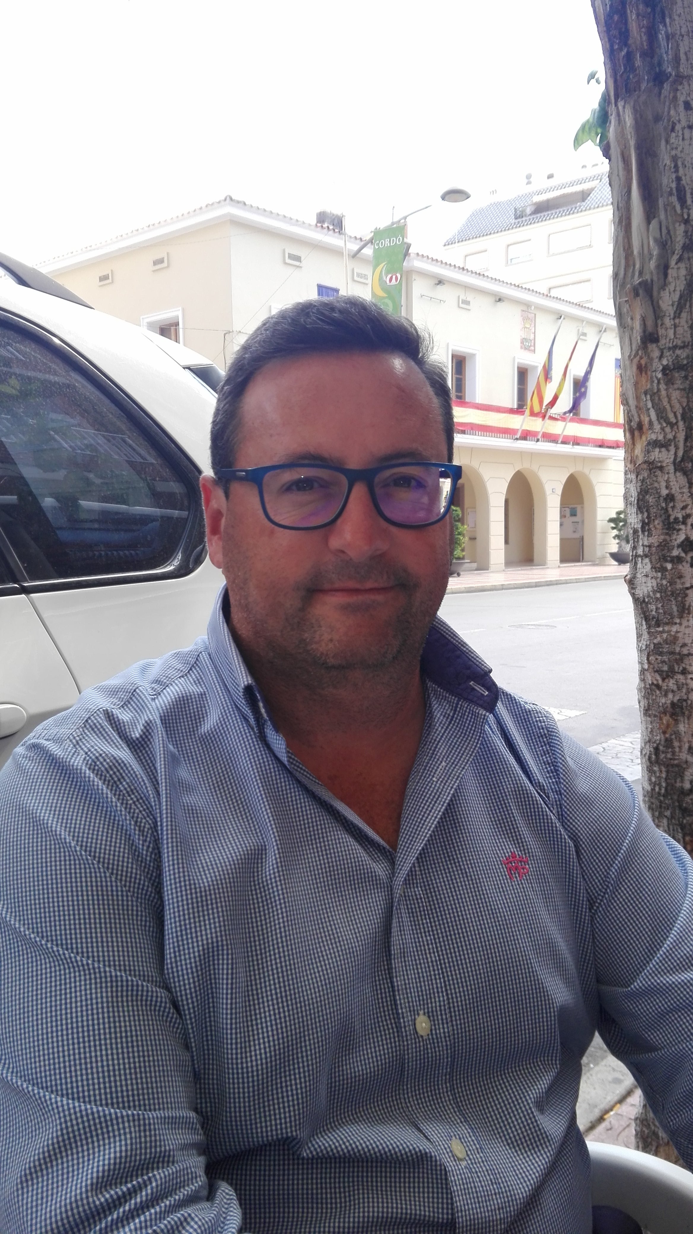 "El Consejo no hace lo que dice y no dice lo que hace" "El Consejo no hace lo que dice y no dice lo que hace"