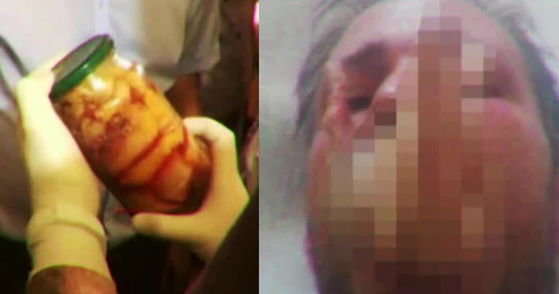 El Círculo Secreto: Caníbales El Círculo Secreto: Caníbales