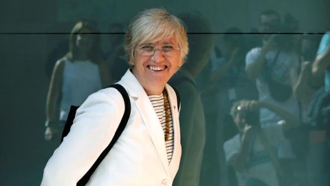 Clara Ponsat&iacute;