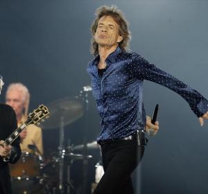 Los Rolling Stones Los Rolling Stones