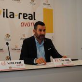 El regidor de Proximitat Diego Vila, ha presentat les característiques del nou servei al consumidor. 