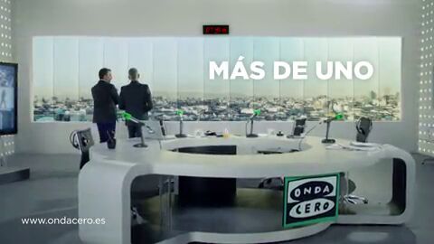 V&iacute;deo Promocional Mas de Uno
