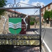 Brañosera