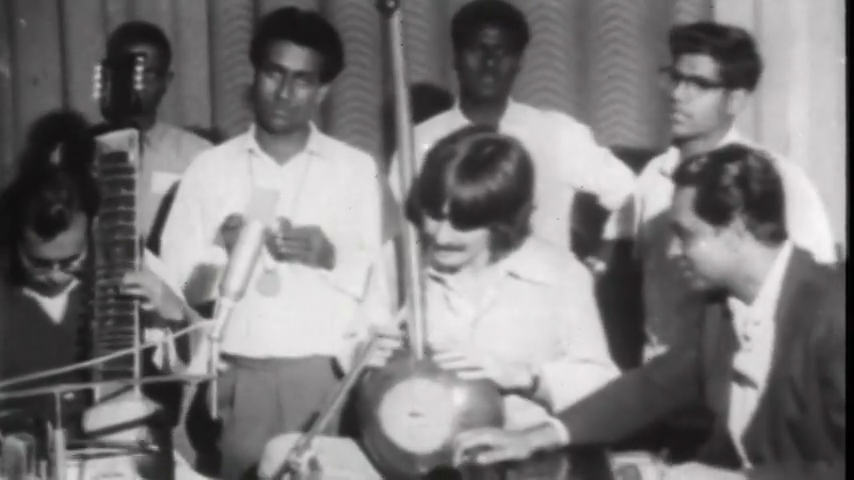 El primer concierto benéfico de la historia: Ni tan benéfico, ni tan comprometido El primer concierto benéfico de la historia: Ni tan benéfico, ni tan comprometido