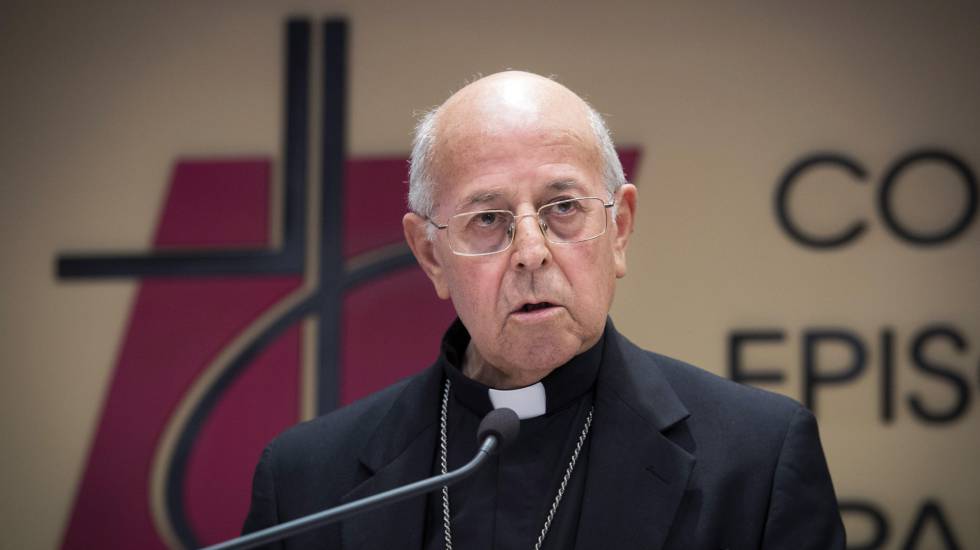 Personas físicas: El posicionamiento de la Iglesia para las elecciones generales Personas físicas: El posicionamiento de la Iglesia para las elecciones generales