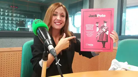 Hoy se presenta KackPote en el Casino Kursaal. Hoy se presenta KackPote en el Casino Kursaal.