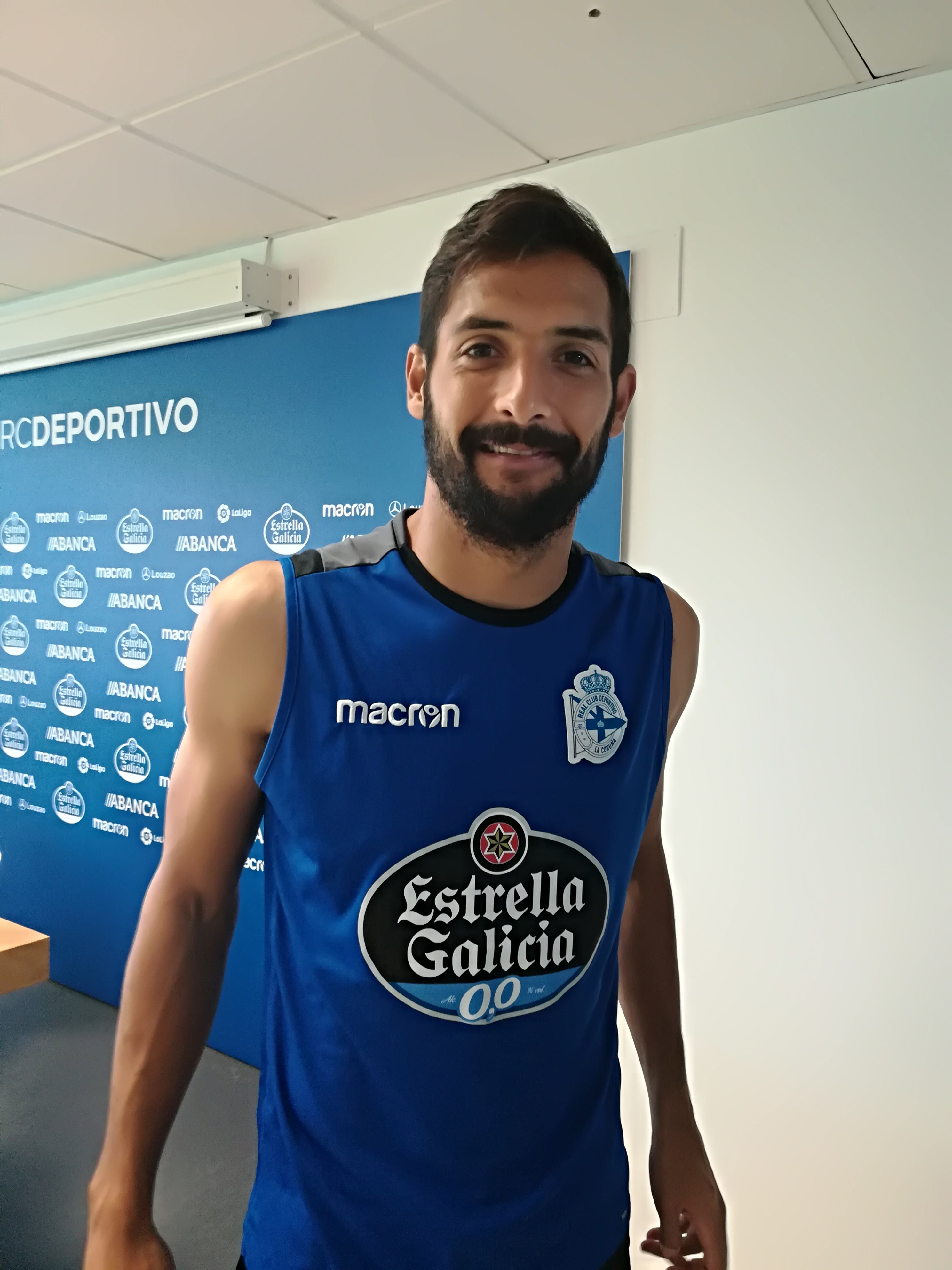 Onda deportiva Coruña 28/09/2017 Onda deportiva Coruña 28/09/2017