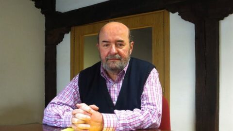 Nuevo presidente del Consejo Escolar de Cantabria