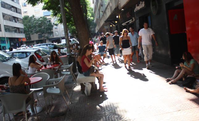 Entra en vigor la nueva ZPAE del Torreón en Ciudad Real Entra en vigor la nueva ZPAE del Torreón en Ciudad Real