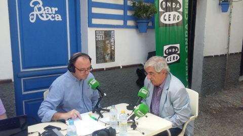 Programa desde el Albayz&iacute;n 