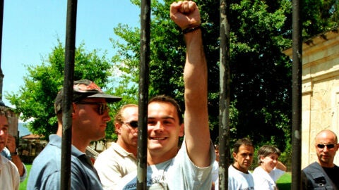 El etarra, Sergio Polo