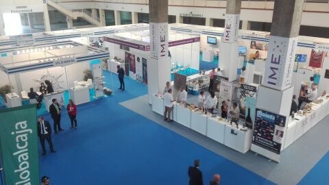 Feria del Comercio Exterior de Ciudad Real