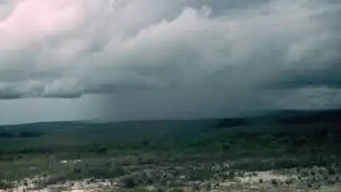 Eduardo Portero Año hiddrológico