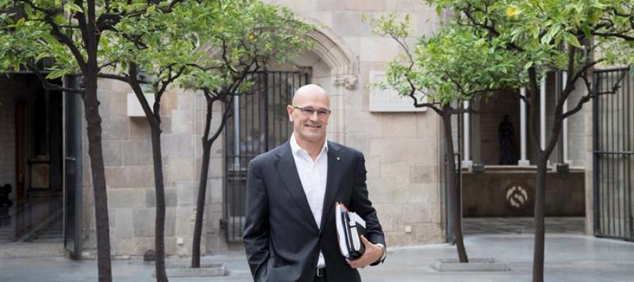 Raül Romeva Raül Romeva