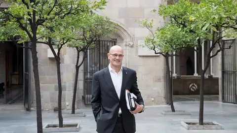 Raül Romeva Raül Romeva