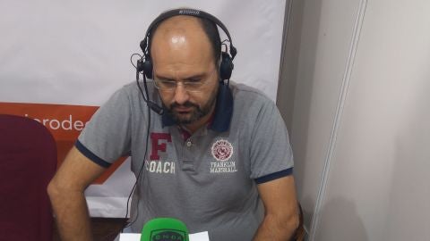 Onda Deportiva C&oacute;rdoba