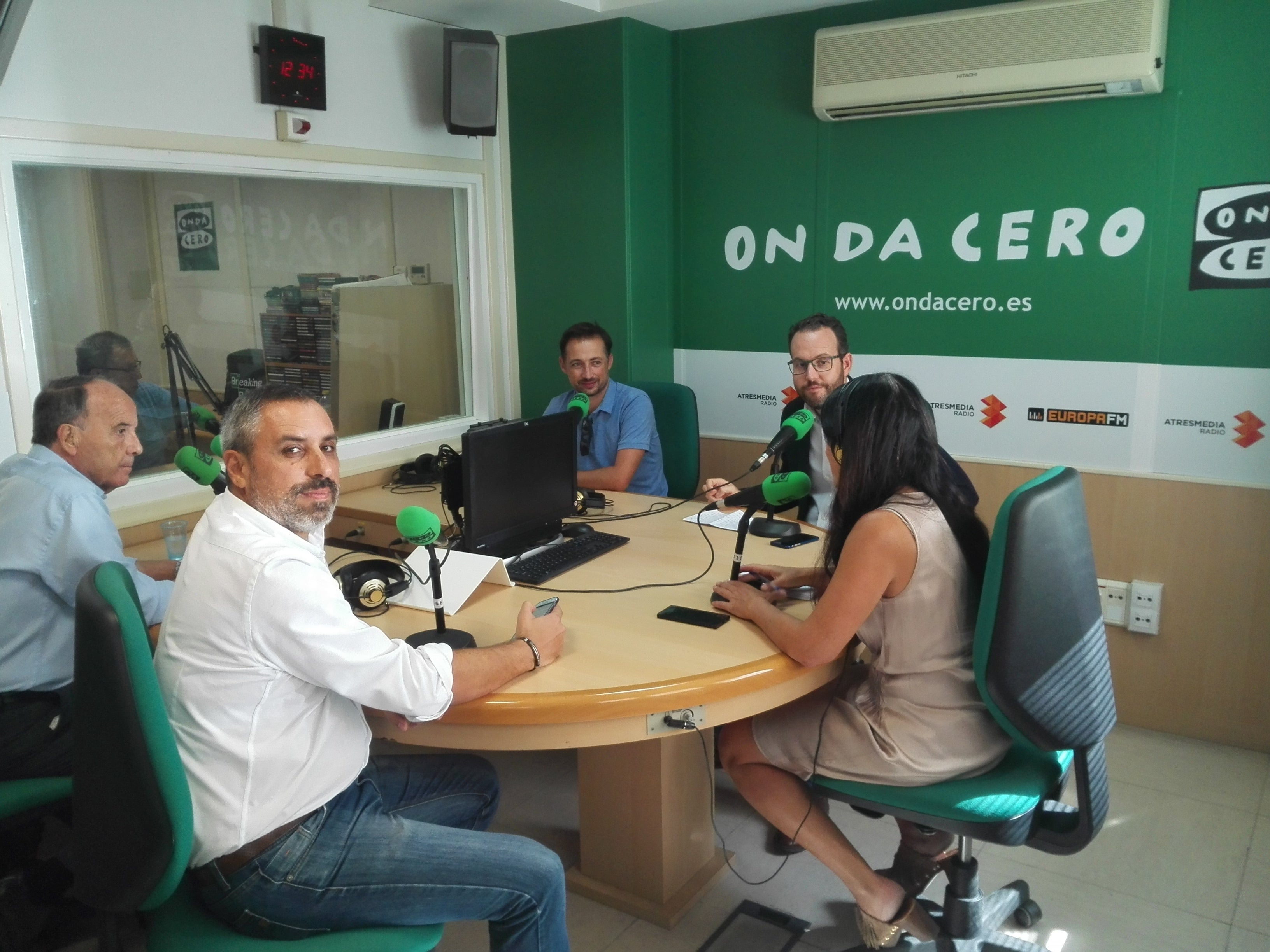 ¿Hasta qué punto va a decidir el PATIVEL el futuro de La Marina? ¿Hasta qué punto va a decidir el PATIVEL el futuro de La Marina?