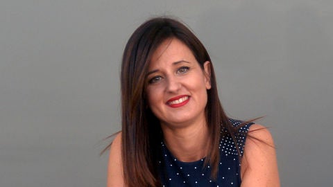 ESTHER GUILABERT, DIRECTORA DE IFA