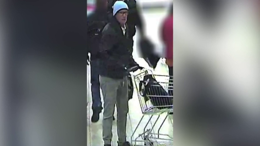 Detenido en Alemania el sospechoso de haber envenenado comida para bebés en varios supermercados Detenido en Alemania el sospechoso de haber envenenado comida para bebés en varios supermercados