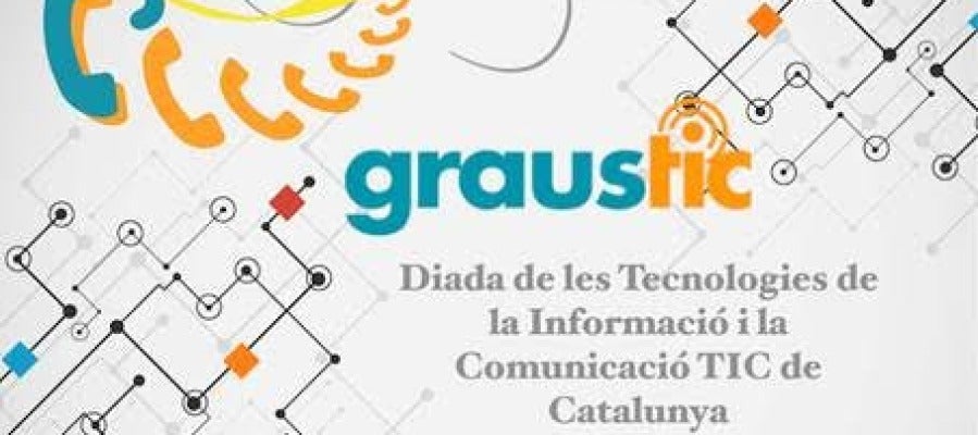 Diada de les Tecnologies de la Informació i la Comunicació TIC de Catalunya Diada de les Tecnologies de la Informació i la Comunicació TIC de Catalunya