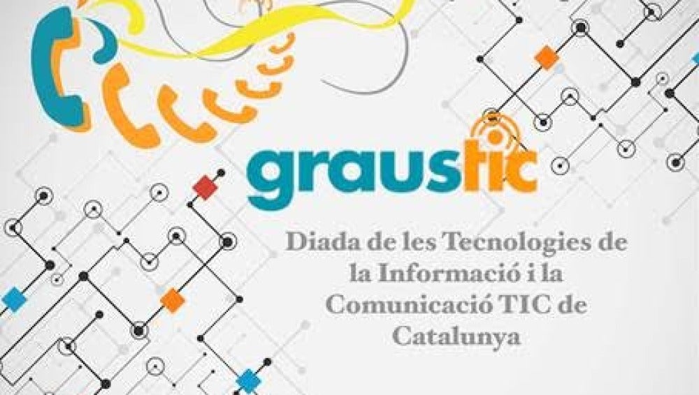 Diada de les Tecnologies de la Informació i la Comunicació TIC de Catalunya