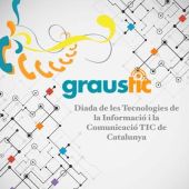 Diada de les Tecnologies de la Informació i la Comunicació TIC de Catalunya