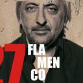 Cartel de '27 Flamenco', la obra de Juan Carmona