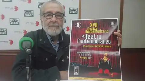 Luis Molina CELCIT