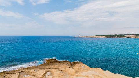Mar Mediterr&aacute;neo