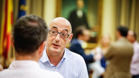 Diputado de Ciudadanos por Cantabria