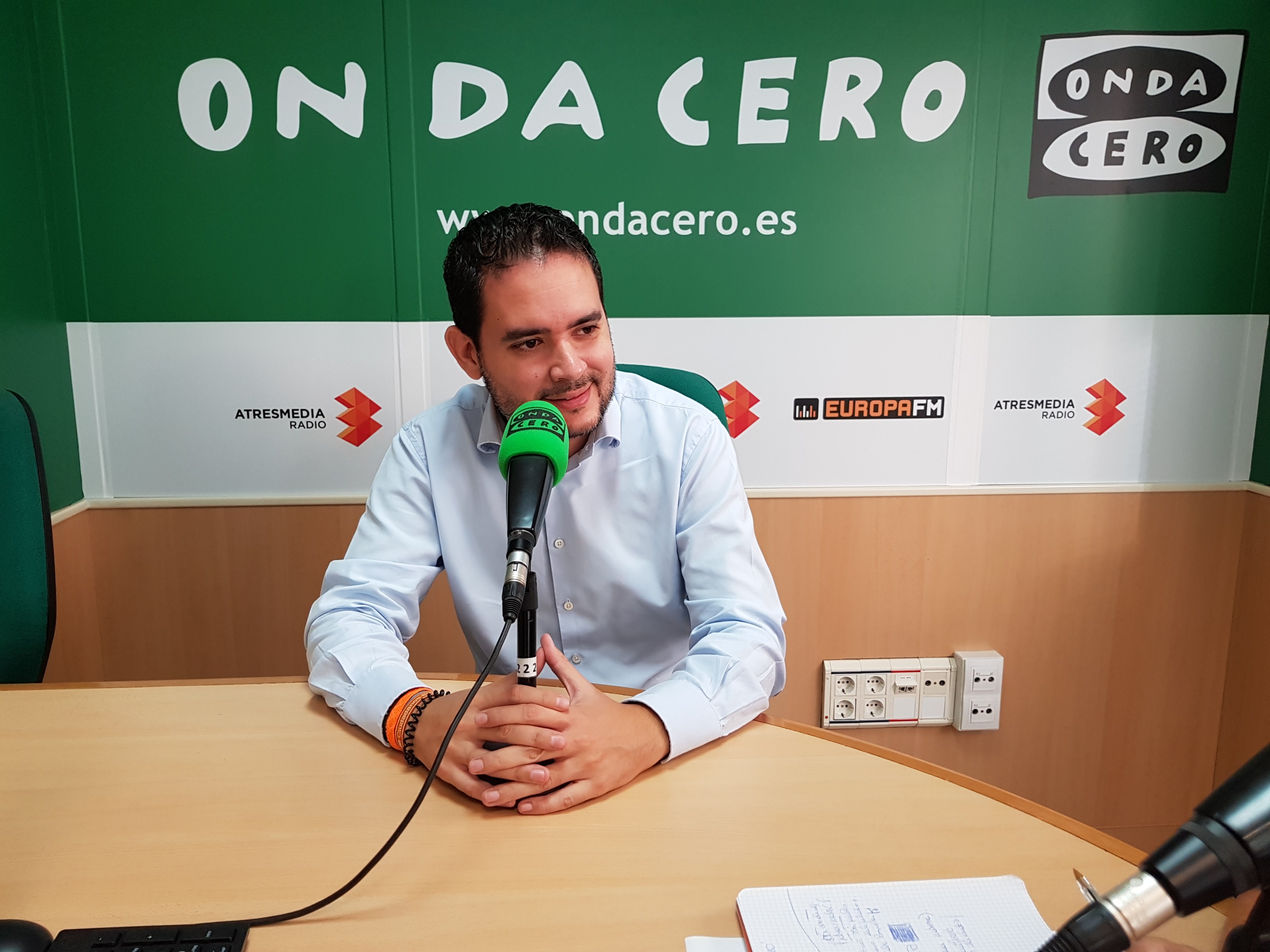 "Un plan de apoyo a autónomos y mejorar la Ruta del Palmeral, imprescindibles para los presupuestos 2018" "Un plan de apoyo a autónomos y mejorar la Ruta del Palmeral, imprescindibles para los presupuestos 2018"