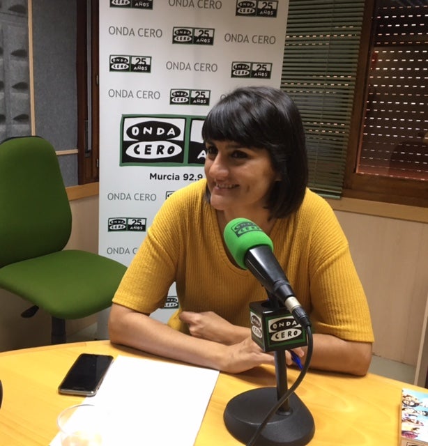 María González: "Juro por mis hijos que yo no he ofrecido ningún cargo a nadie a cambio de votos" María González: "Juro por mis hijos que yo no he ofrecido ningún cargo a nadie a cambio de votos"