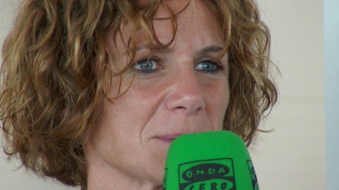 Azucena Vence