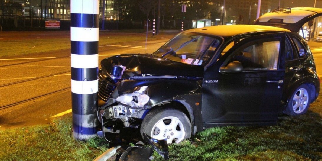 El padre de Agüero culpa al taxista del accidente: "Iba a mucha velocidad" El padre de Agüero culpa al taxista del accidente: "Iba a mucha velocidad"