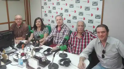 Hasta la Bola Tertulia Taurina