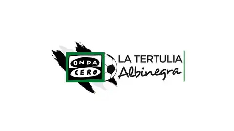 La Tertulia Albinegra .