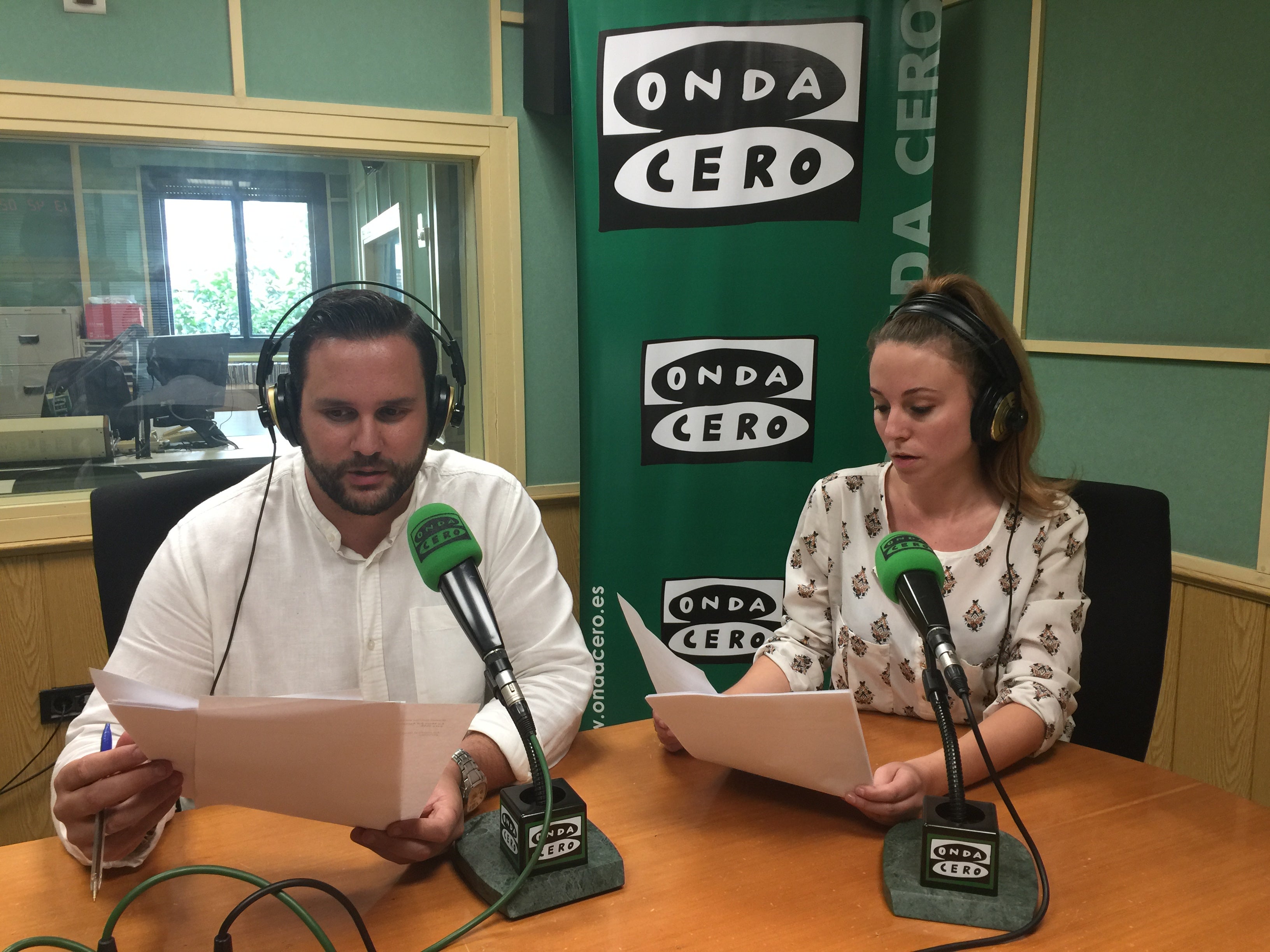 Informativo Más de Uno Granada 20/04/2020 Informativo Más de Uno Granada 20/04/2020