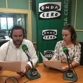 JUANMA FERNANDEZ Y ANA DE GRACIA JUANMA FERNANDEZ Y ANA DE GRACIA
