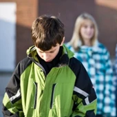 Recreación de un caso de acoso escolar Recreación de un caso de acoso escolar