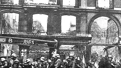 Revolución de Asturias, 1934 Revolución de Asturias, 1934