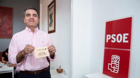 Jos&eacute; Manuel Franco